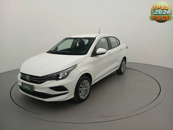 FIAT CRONOS 1.0 FIREFLY FLEX DRIVE MANUAL FIAT CRONOS 1.0 FIREFLY FLEX DRIVE MANUAL